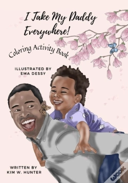 Capa do artigo Coloring Activity Book