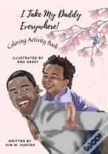 Coloring Activity Book