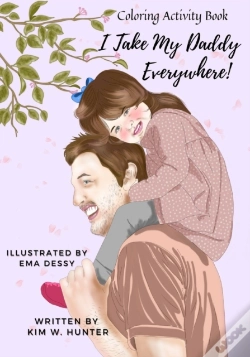 Capa do artigo Coloring Activity Book