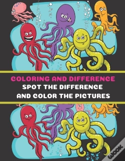 Capa do artigo Coloring And Difference