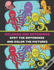 Coloring And Difference