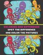 Coloring And Difference - Preview