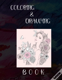 Capa do artigo Coloring And Drawing Book
