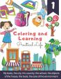 Coloring And Learnin - Preview