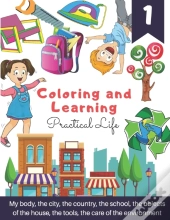 Coloring And Learnin