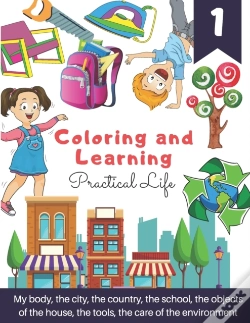 Capa do artigo Coloring And Learnin