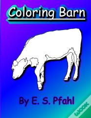 Coloring Barn