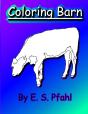 Coloring Barn - Preview