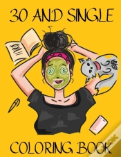 Capa do artigo Coloring Book - 30 And Single