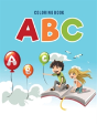 Coloring Book Abc - Preview