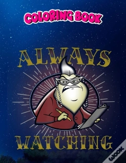 Capa do artigo Coloring Book