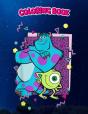 Coloring Book - Preview