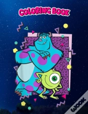 Capa do artigo Coloring Book