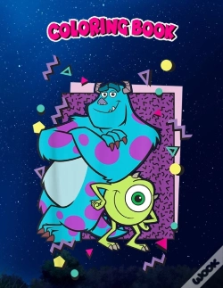 Capa do artigo Coloring Book