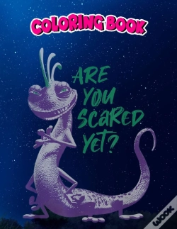 Capa do artigo Coloring Book