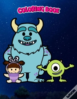 Capa do artigo Coloring Book