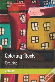 Capa do artigo Coloring Book
