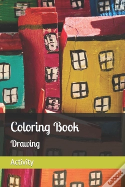 Capa do artigo Coloring Book