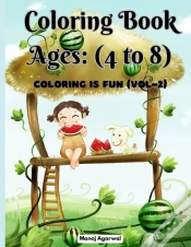 Capa do artigo Coloring Book
