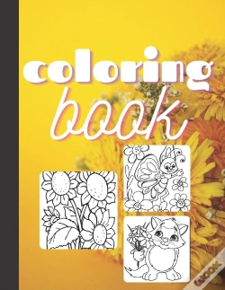 Capa do artigo Coloring Book