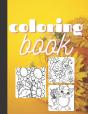 Coloring Book - Preview