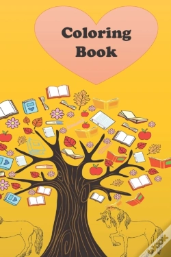Capa do artigo Coloring Book