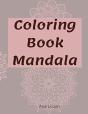 Coloring Book - Preview