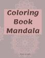 Coloring Book - Preview