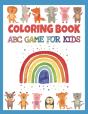 Coloring Book - Preview
