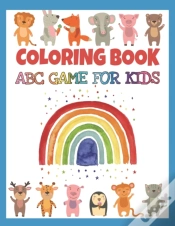 Capa do artigo Coloring Book