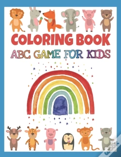 Capa do artigo Coloring Book