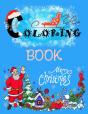 Coloring Book - Preview