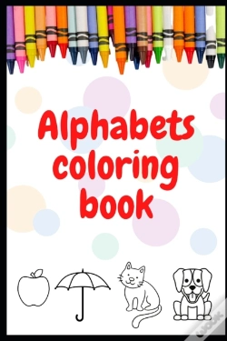 Capa do artigo Coloring Book