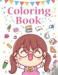 Coloring Book