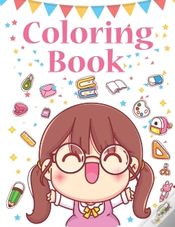 Capa do artigo Coloring Book