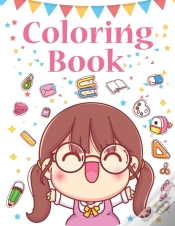 Capa do artigo Coloring Book