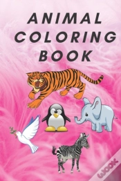 Capa do artigo Coloring Book