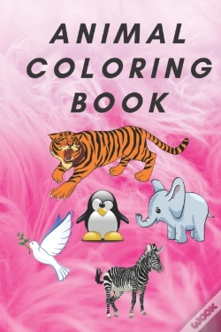 Capa do artigo Coloring Book