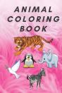 Coloring Book - Preview