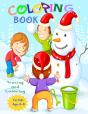 Coloring Book - Preview