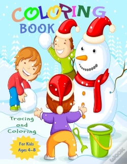 Capa do artigo Coloring Book