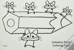 Capa do artigo Coloring Book