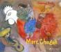 Coloring Book Chagall - Preview