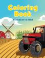 Coloring Book - Preview