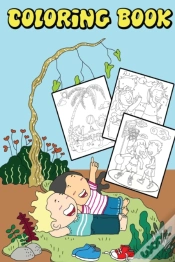 Capa do artigo Coloring Book