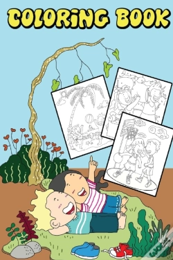 Capa do artigo Coloring Book
