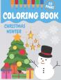 Coloring Book - Preview