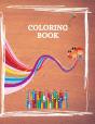 Coloring Book - Preview