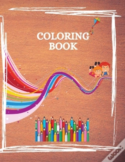 Capa do artigo Coloring Book