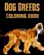 Coloring Book - Dog Breeds - Preview